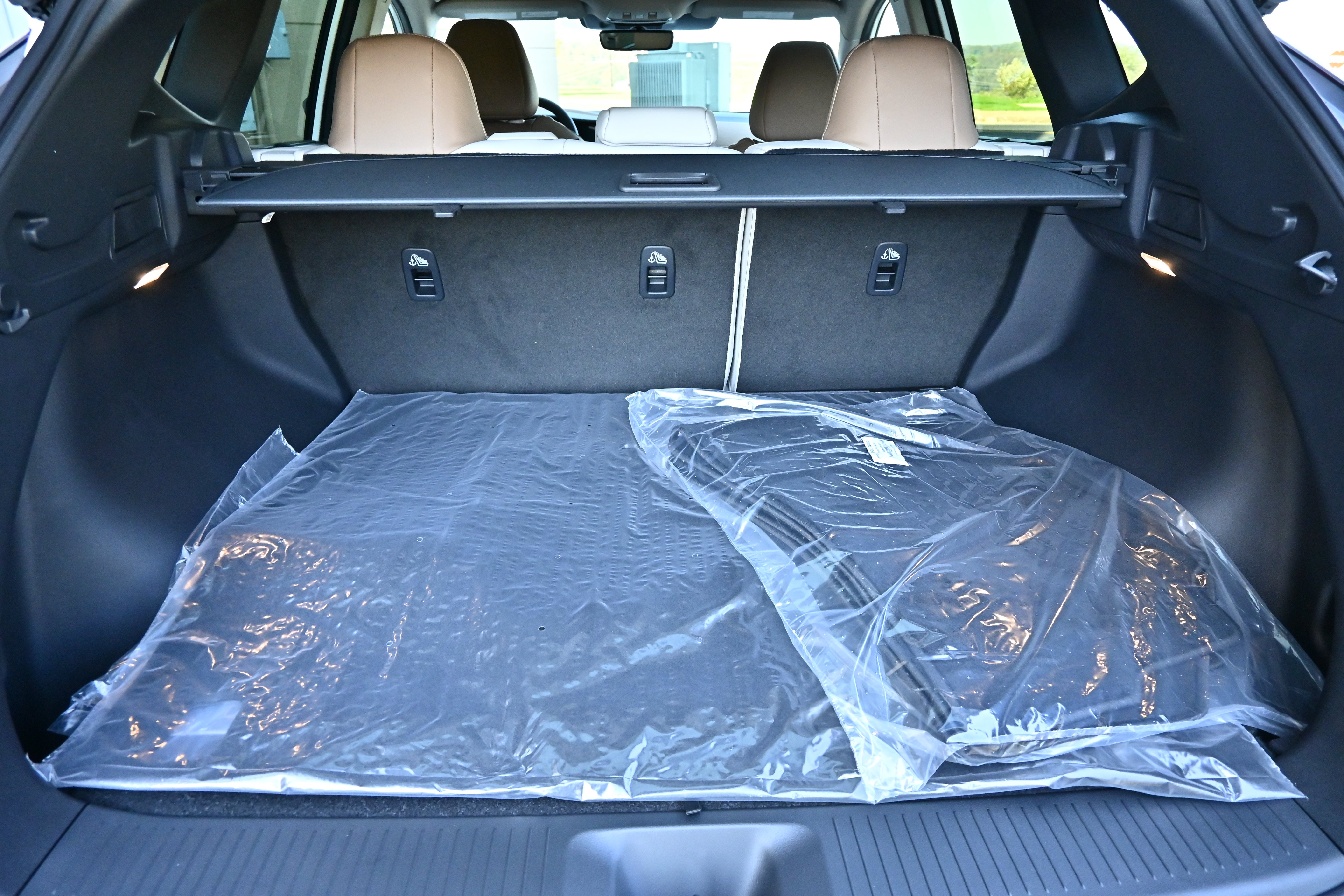 2027 Nissan Murano Platinum