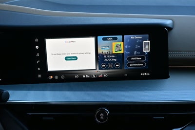 2027 Nissan Murano Platinum