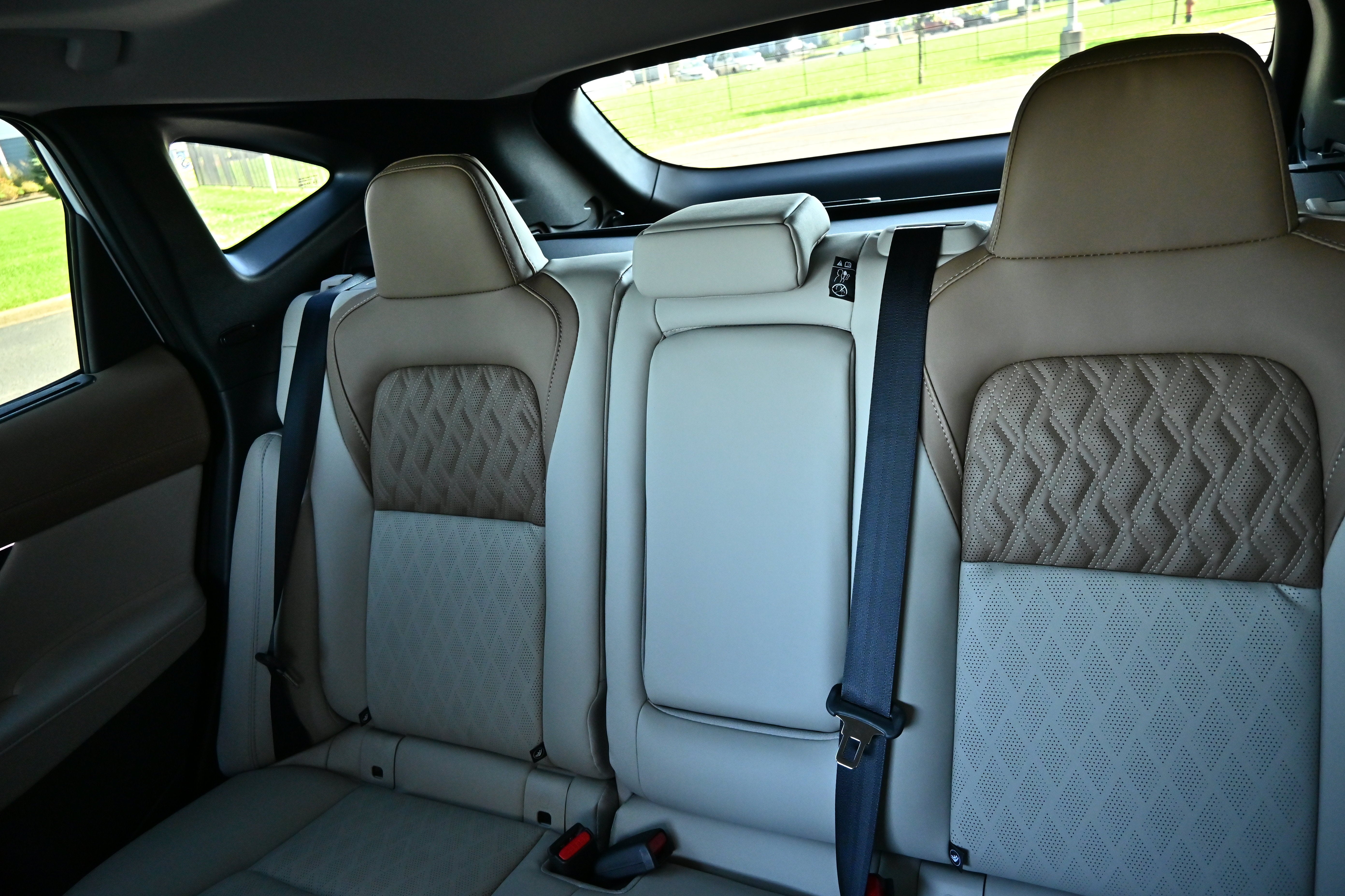 2027 Nissan Murano Platinum