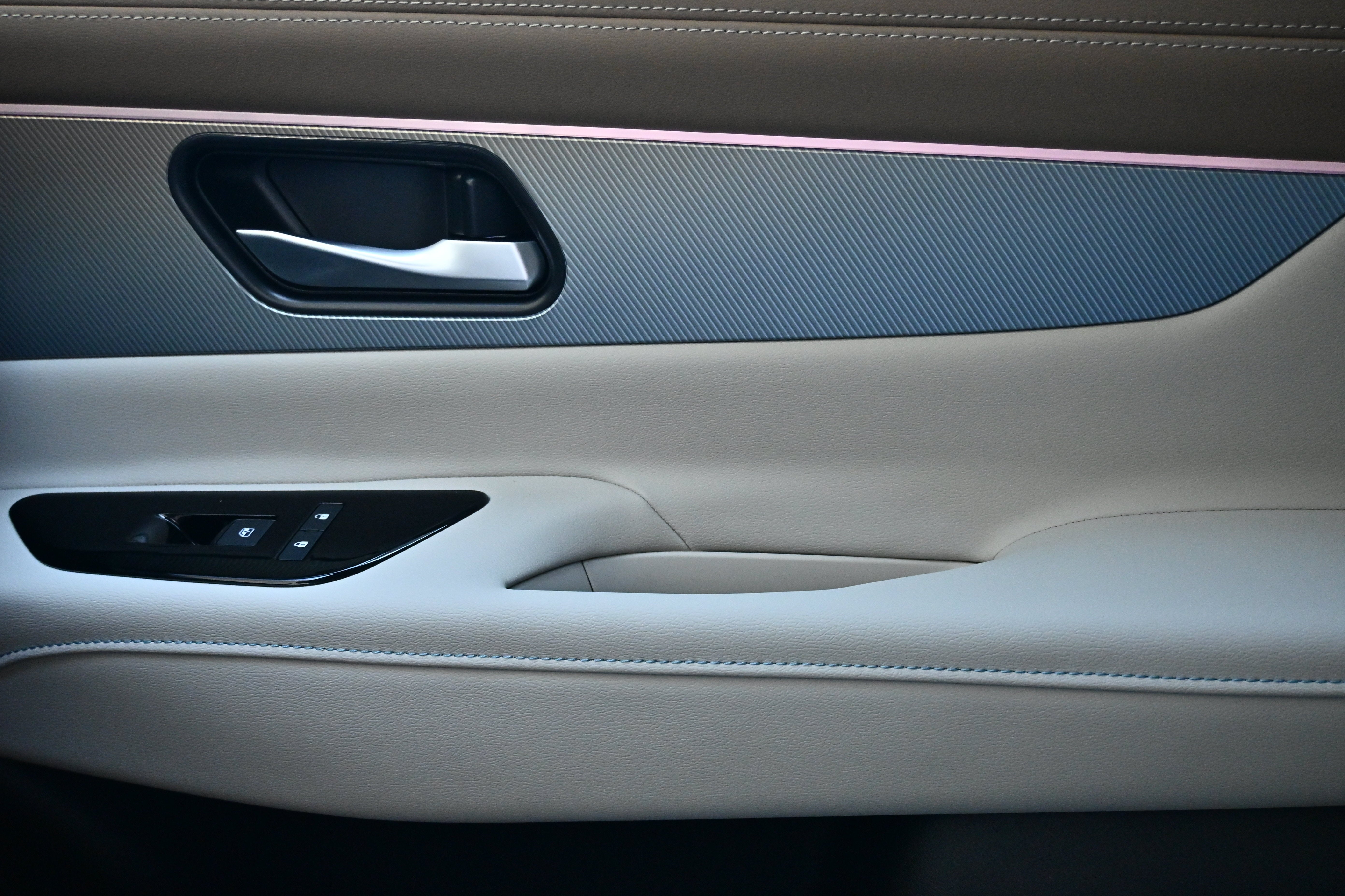 2027 Nissan Murano Platinum