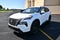 2027 Nissan Rogue SV