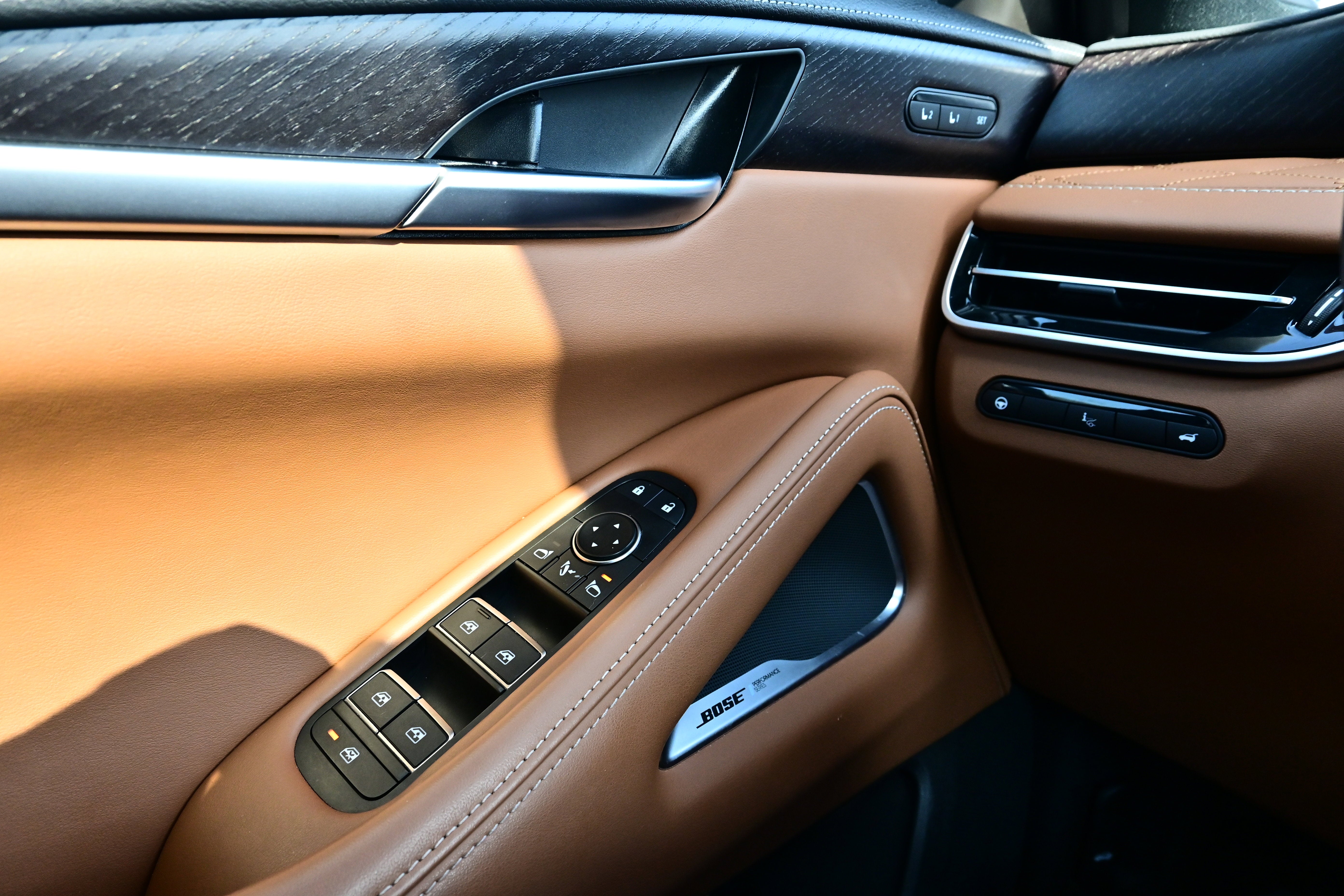2024 INFINITI QX60 AUTOGRAPH