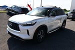 2024 INFINITI QX60 AUTOGRAPH