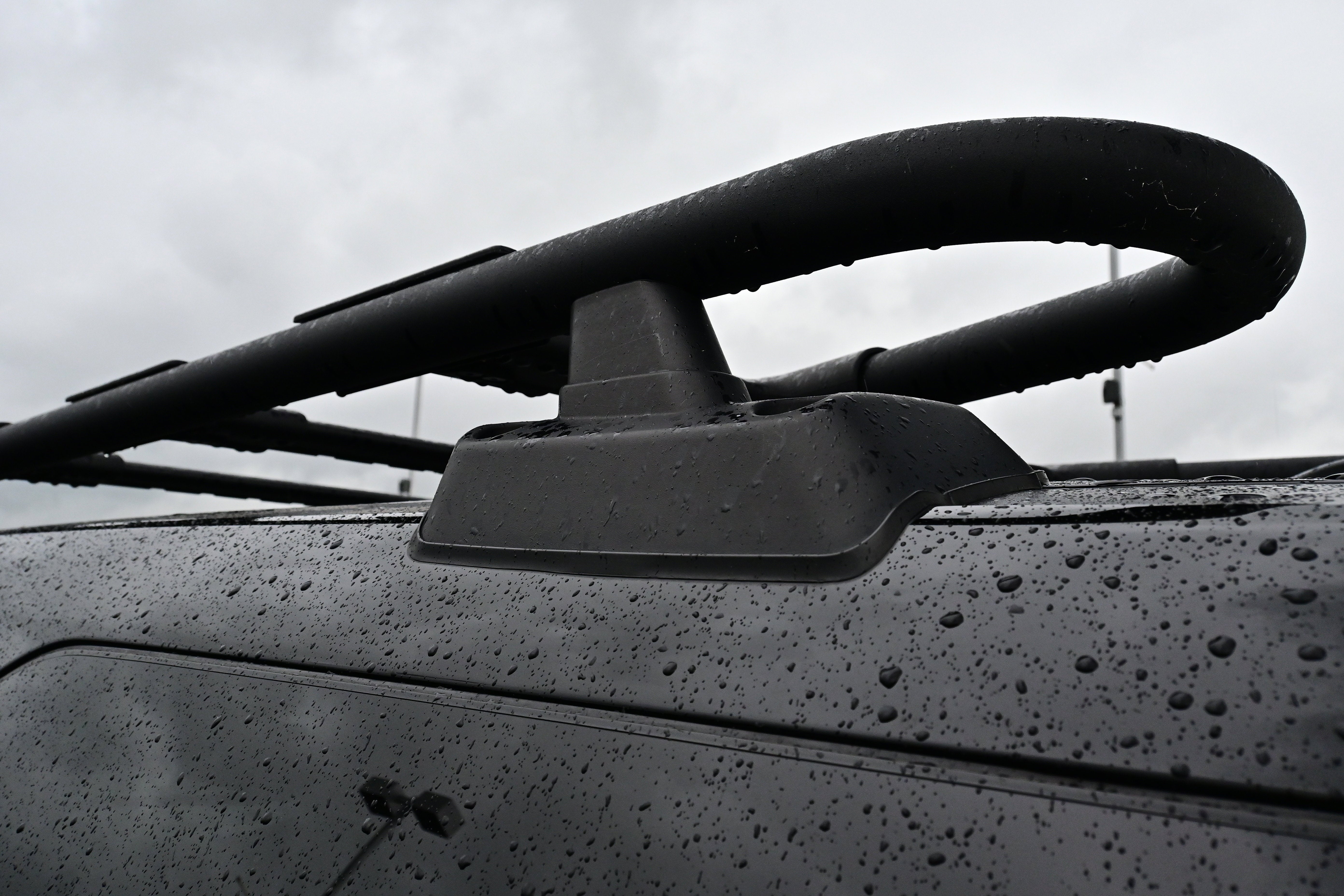 2025 Nissan Pathfinder Rock Creek®