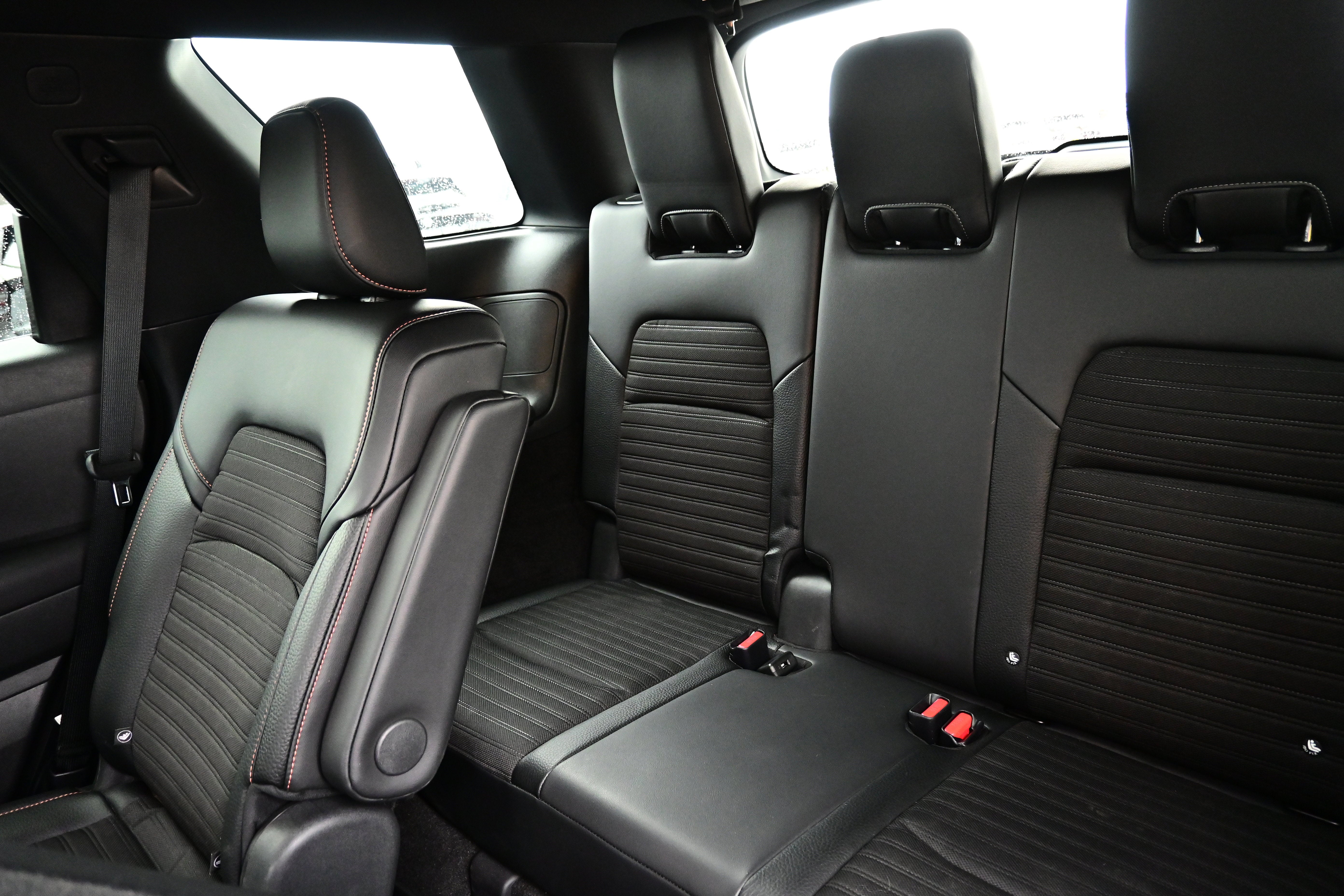 2025 Nissan Pathfinder Rock Creek®