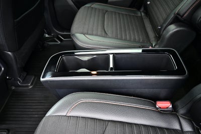 2025 Nissan Pathfinder Rock Creek®