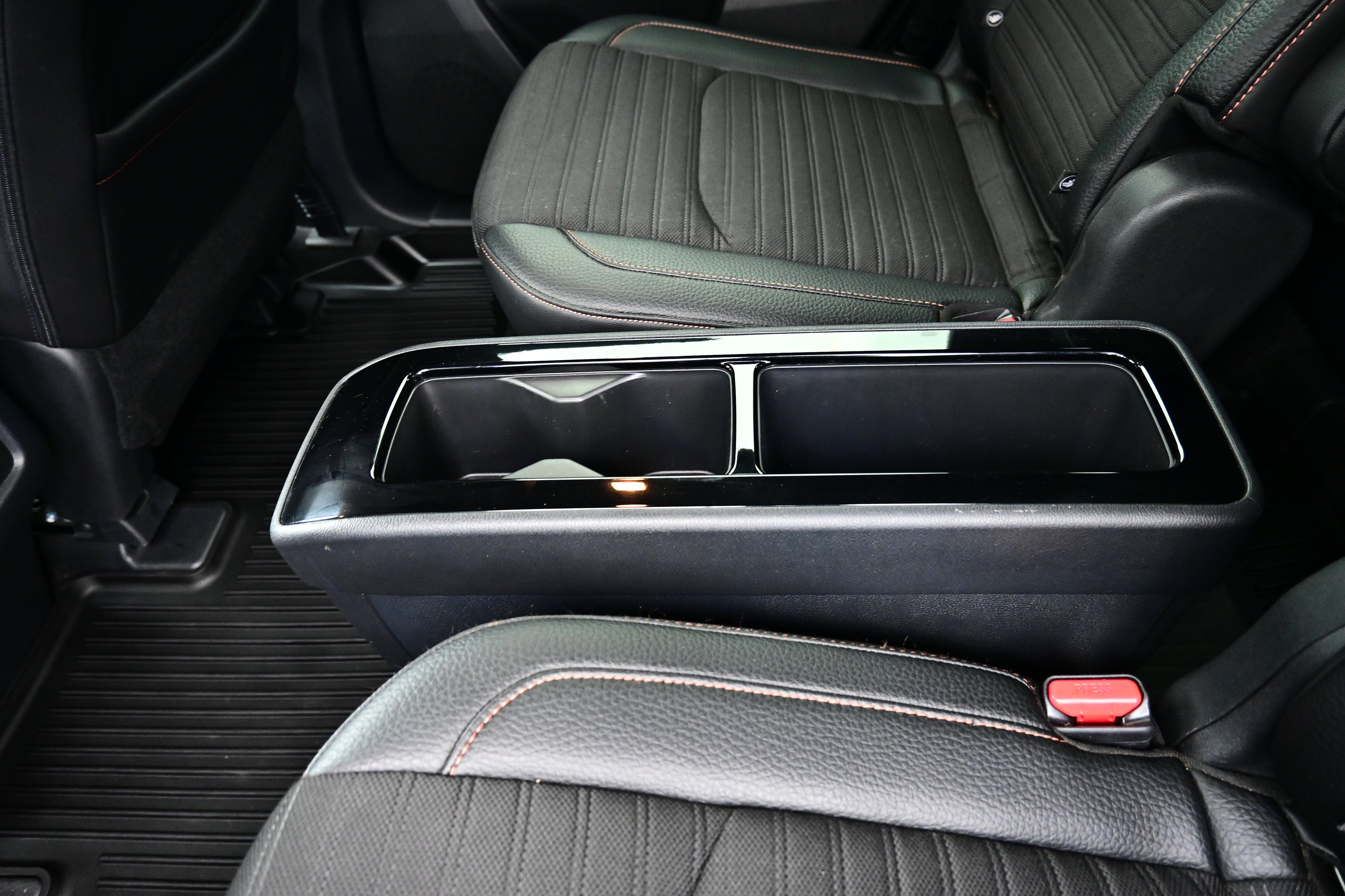 2025 Nissan Pathfinder Rock Creek®
