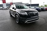 2025 Nissan Pathfinder Rock Creek®