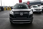 2025 Nissan Pathfinder Rock Creek®