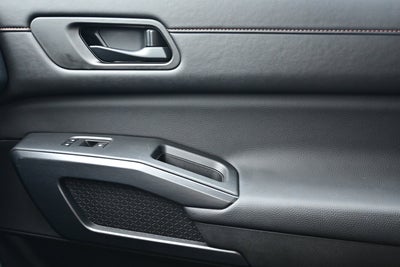 2025 Nissan Pathfinder Rock Creek®