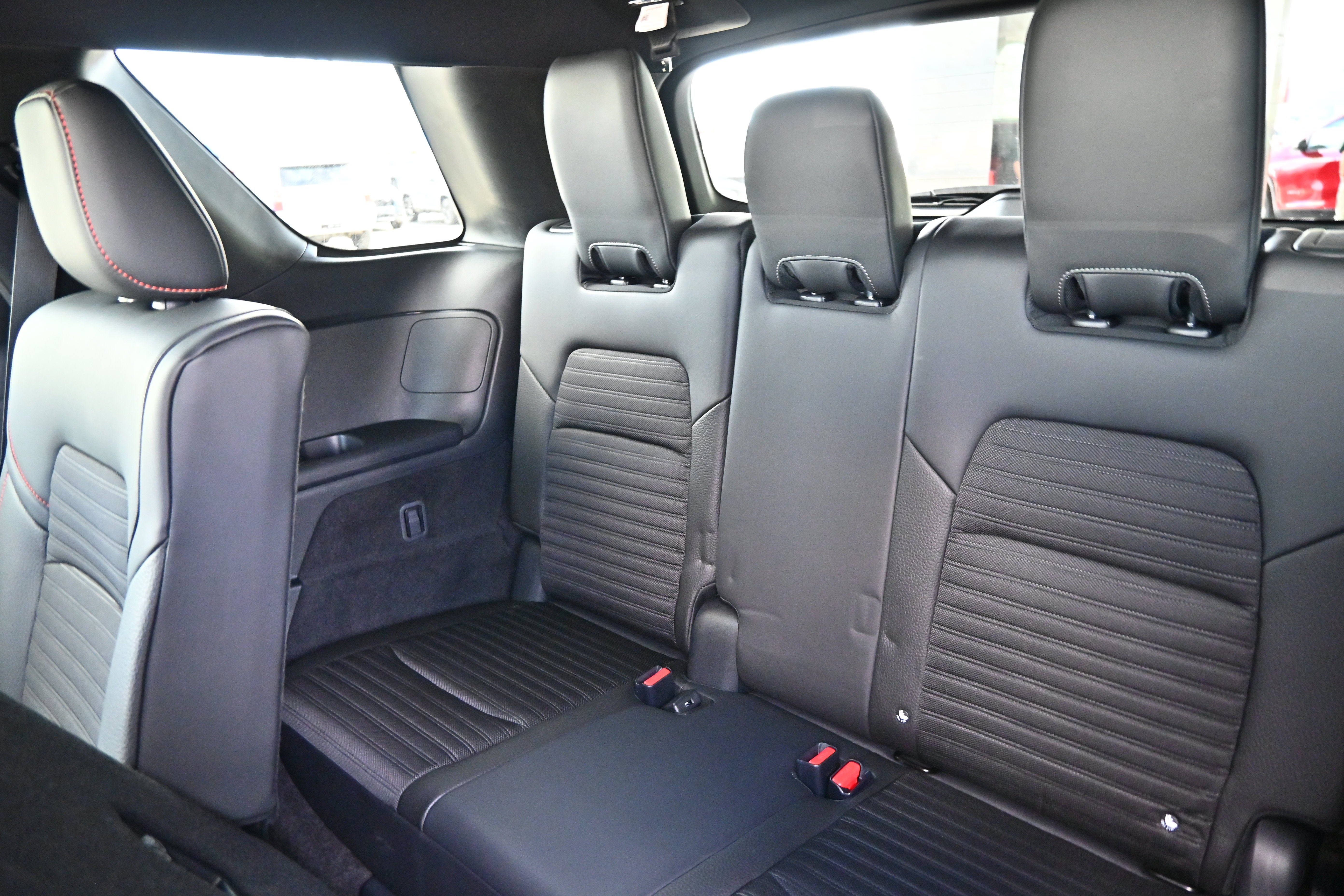 2026 Nissan Pathfinder Rock Creek®
