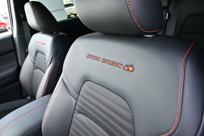 2026 Nissan Pathfinder Rock Creek®
