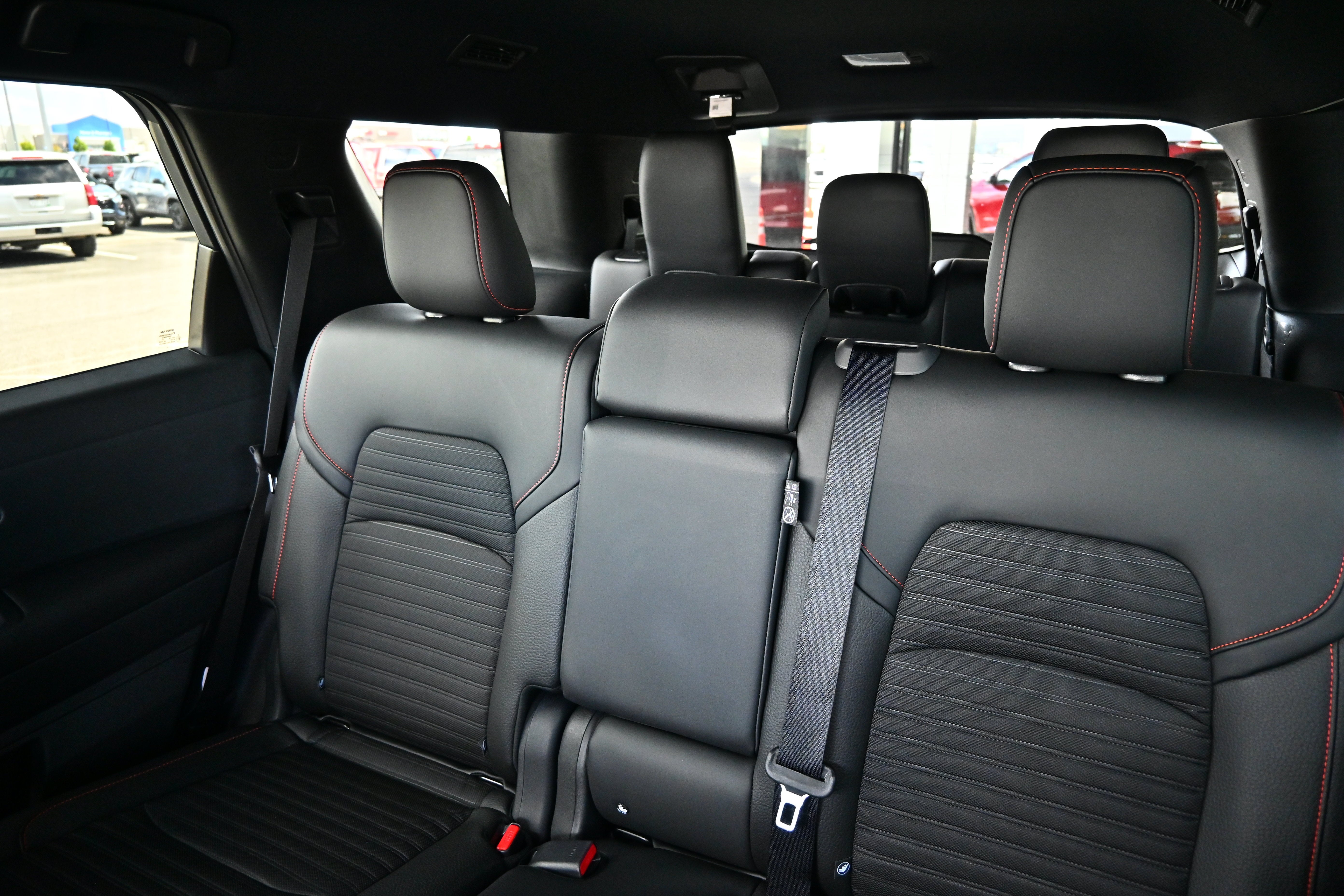 2026 Nissan Pathfinder Rock Creek®