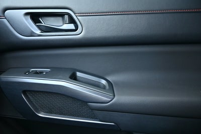 2026 Nissan Pathfinder Rock Creek®