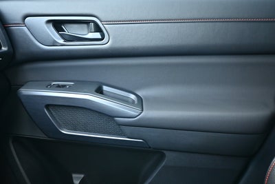 2026 Nissan Pathfinder Rock Creek®