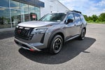 2026 Nissan Pathfinder Rock Creek®