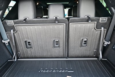 2026 Nissan Pathfinder Rock Creek®