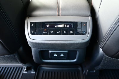 2026 Nissan Pathfinder Rock Creek®