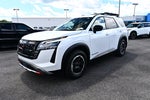 2026 Nissan Pathfinder Rock Creek®