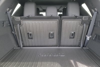 2026 Nissan Pathfinder Rock Creek®