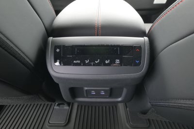 2026 Nissan Pathfinder Rock Creek®