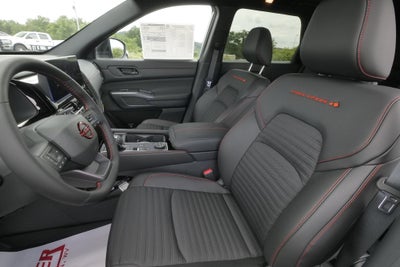 2026 Nissan Pathfinder Rock Creek®