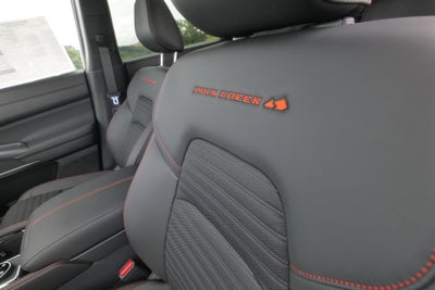 2026 Nissan Pathfinder Rock Creek®