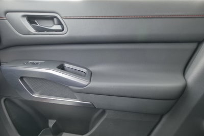 2026 Nissan Pathfinder Rock Creek®