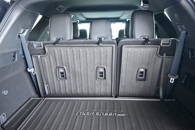 2026 Nissan Pathfinder Rock Creek®