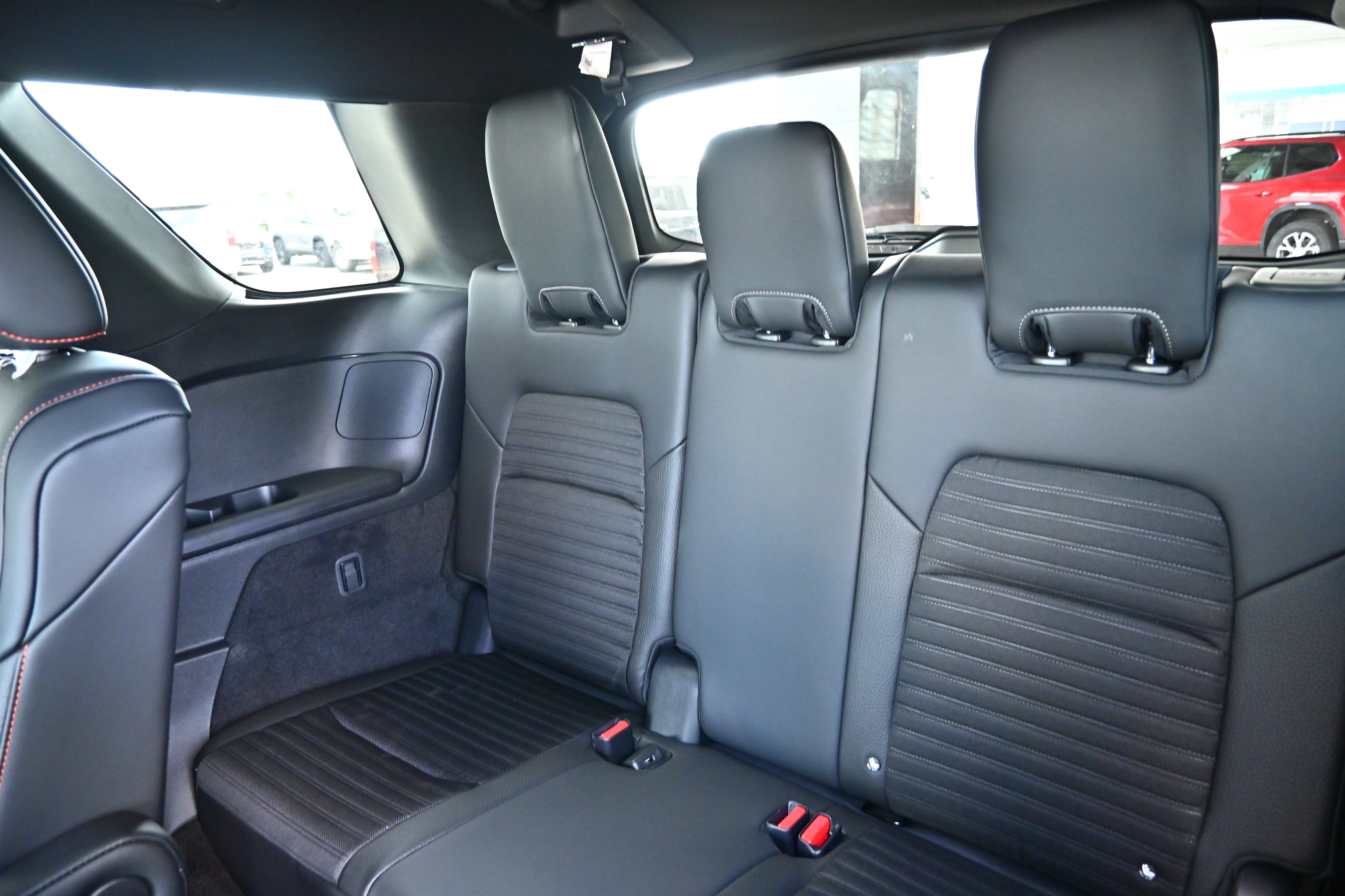 2026 Nissan Pathfinder Rock Creek®