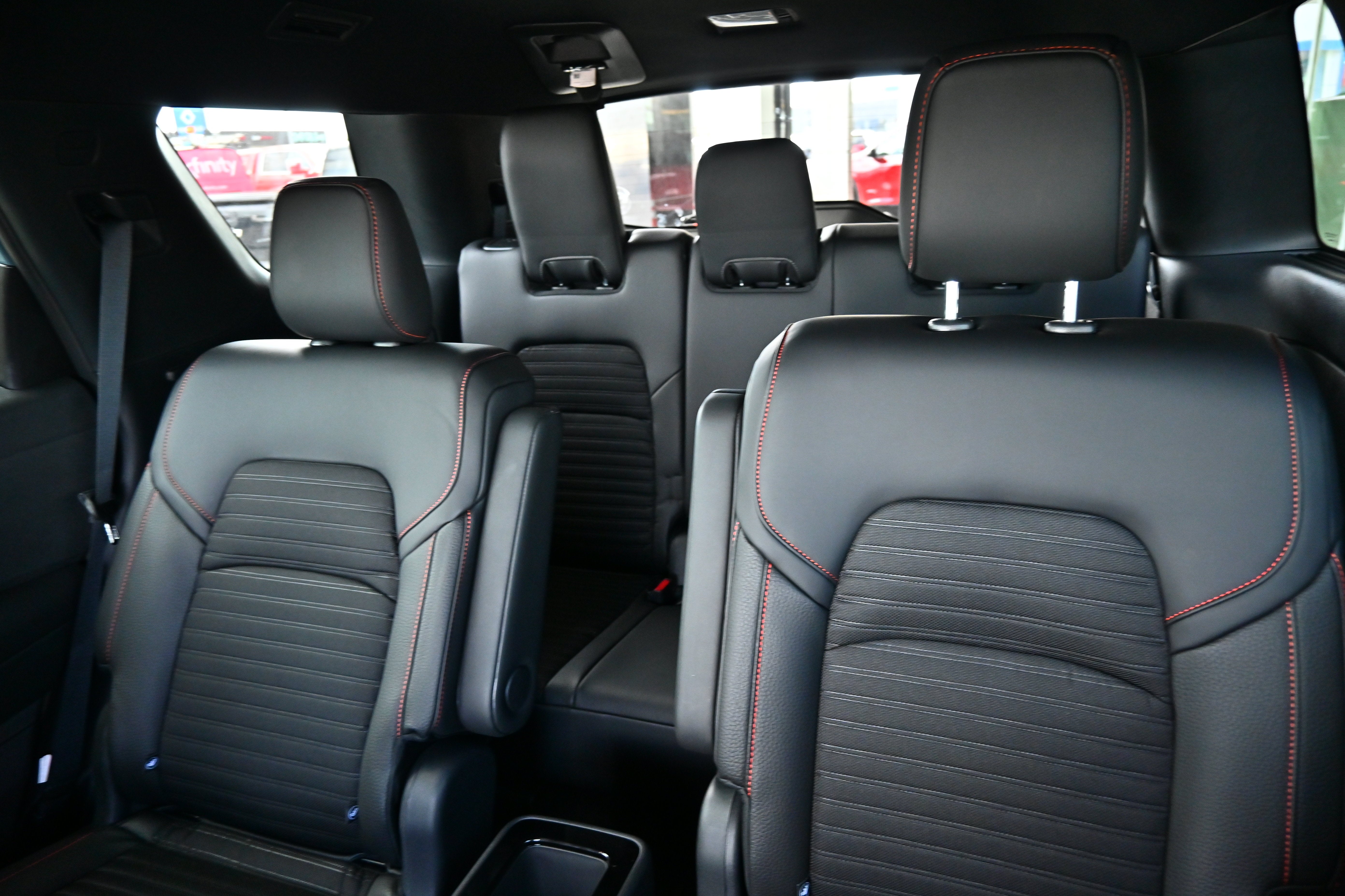 2026 Nissan Pathfinder Rock Creek®