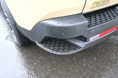 2023 Hyundai Santa Cruz SE