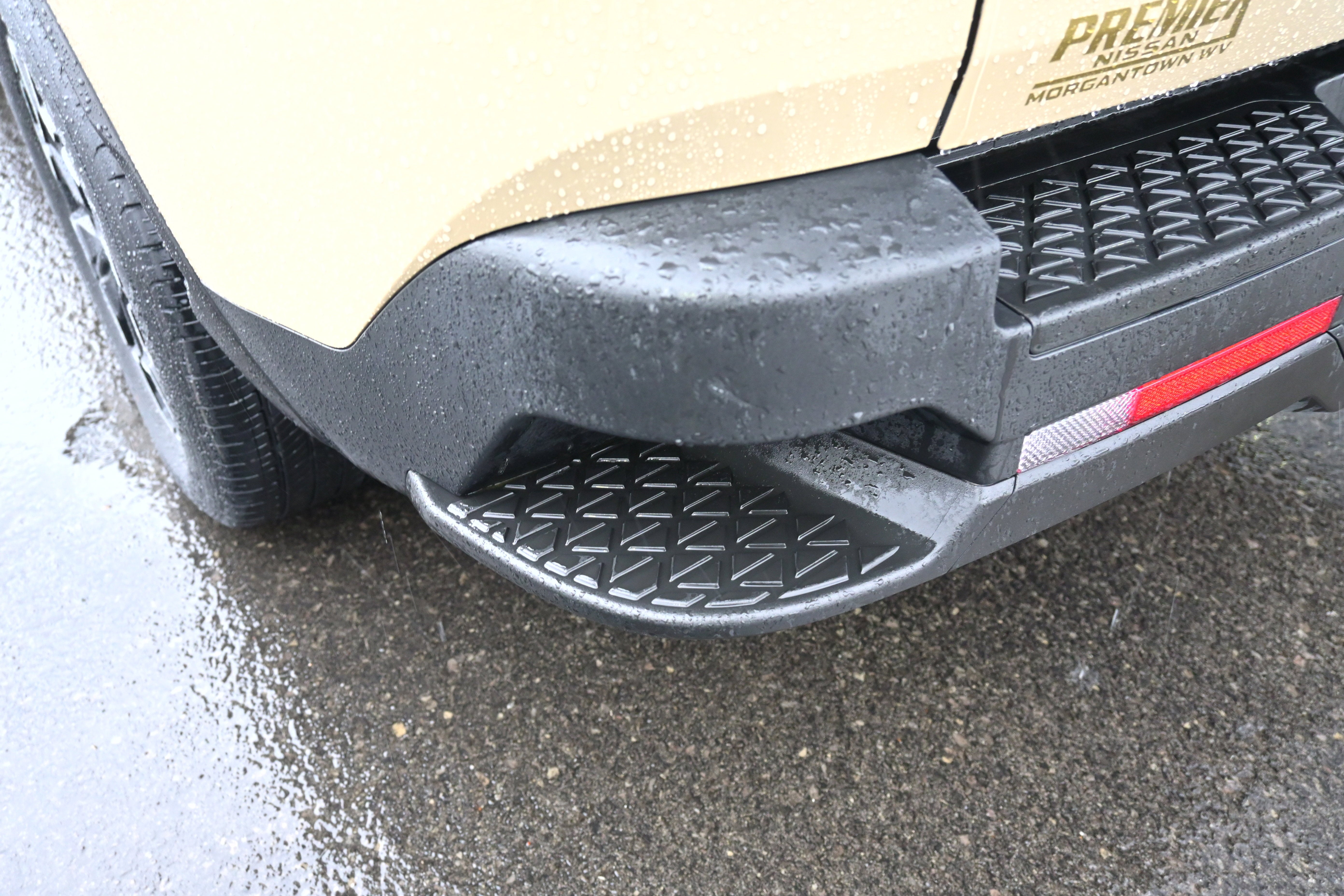 2023 Hyundai Santa Cruz SE