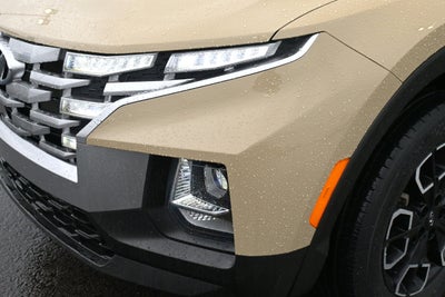 2023 Hyundai Santa Cruz SE