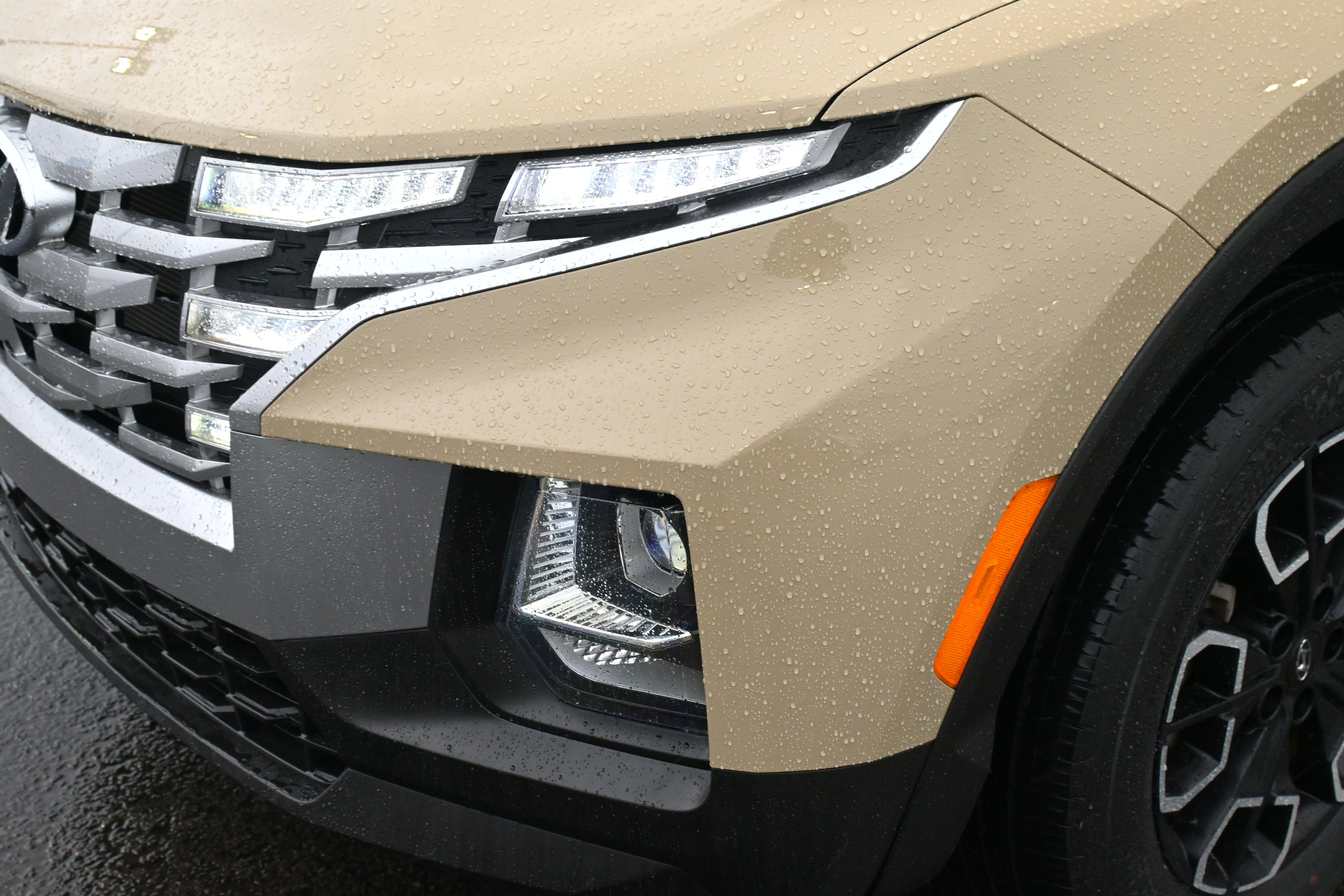 2023 Hyundai Santa Cruz SE