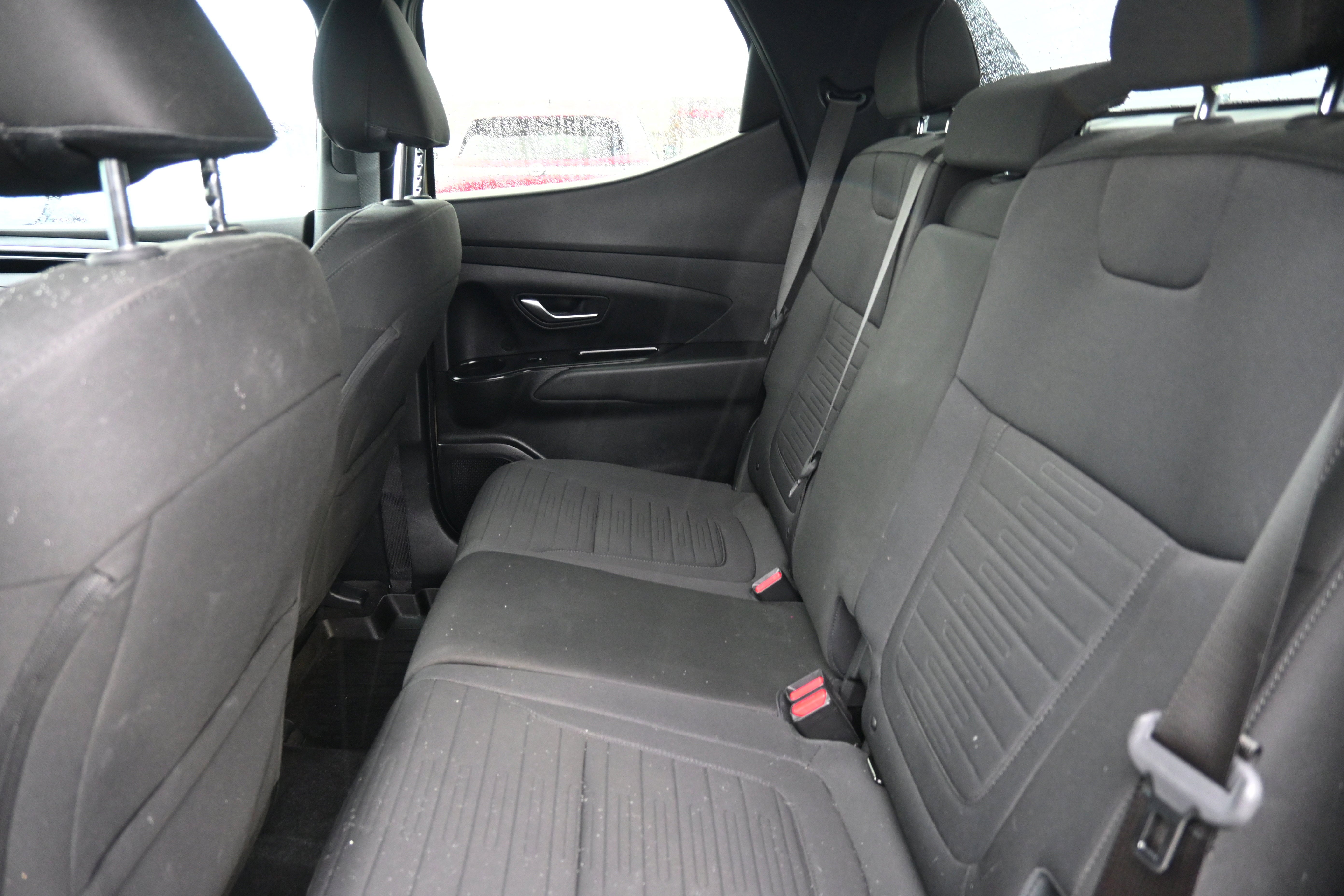 2023 Hyundai Santa Cruz SE