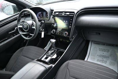 2023 Hyundai Santa Cruz SE