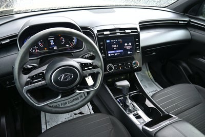 2023 Hyundai Santa Cruz SE