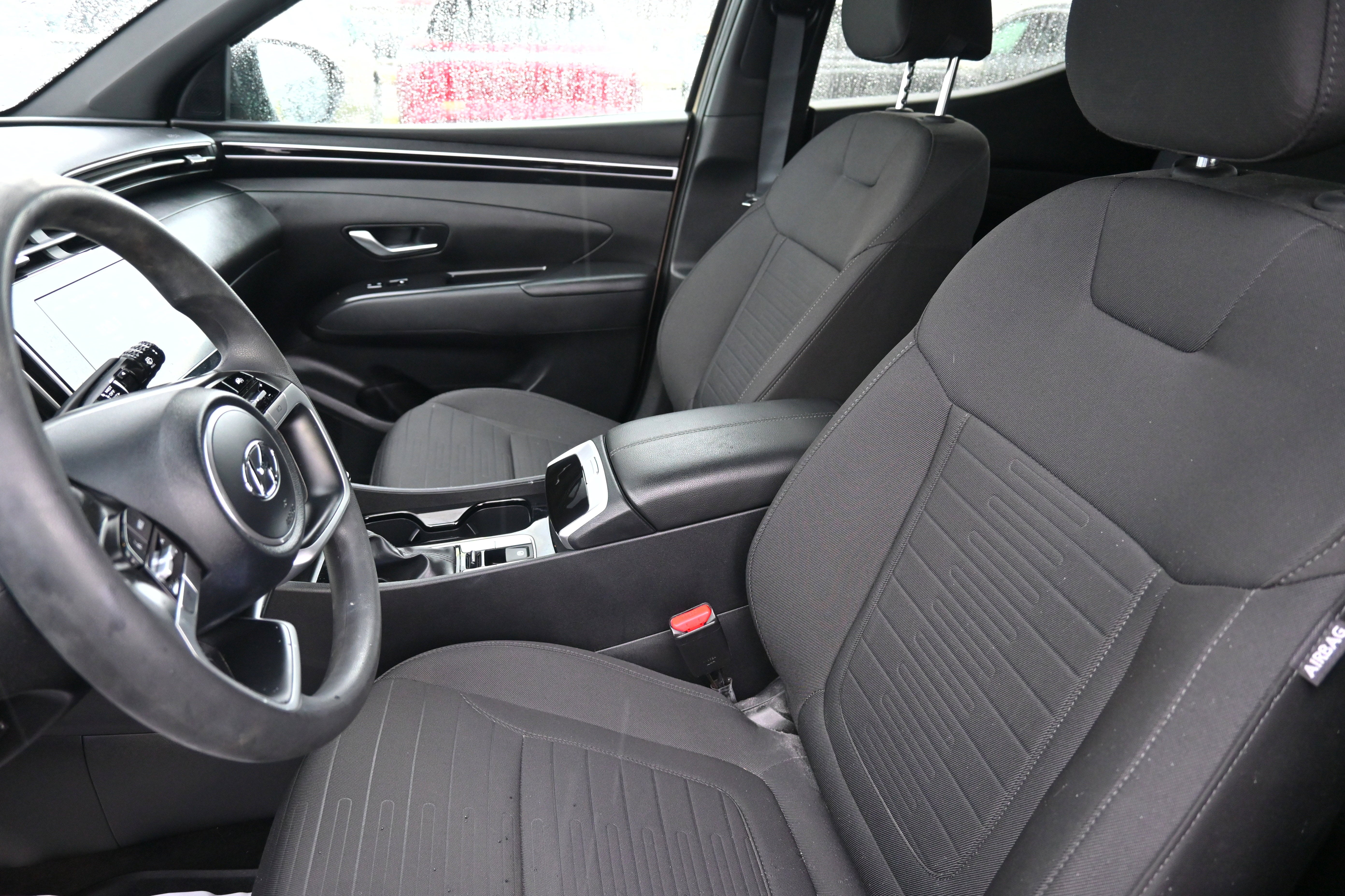 2023 Hyundai Santa Cruz SE