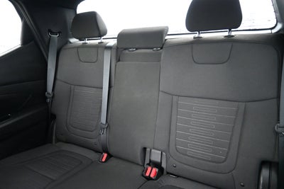 2023 Hyundai Santa Cruz SE