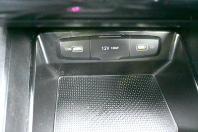 2023 Hyundai Santa Cruz SE