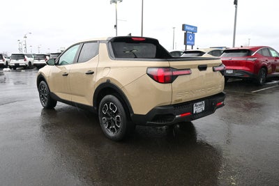 2023 Hyundai Santa Cruz SE
