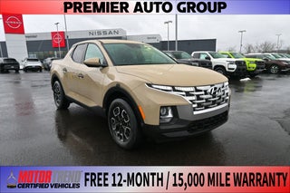 2023 Hyundai Santa Cruz SE