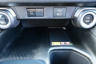 2025 Toyota Grand Highlander Platinum