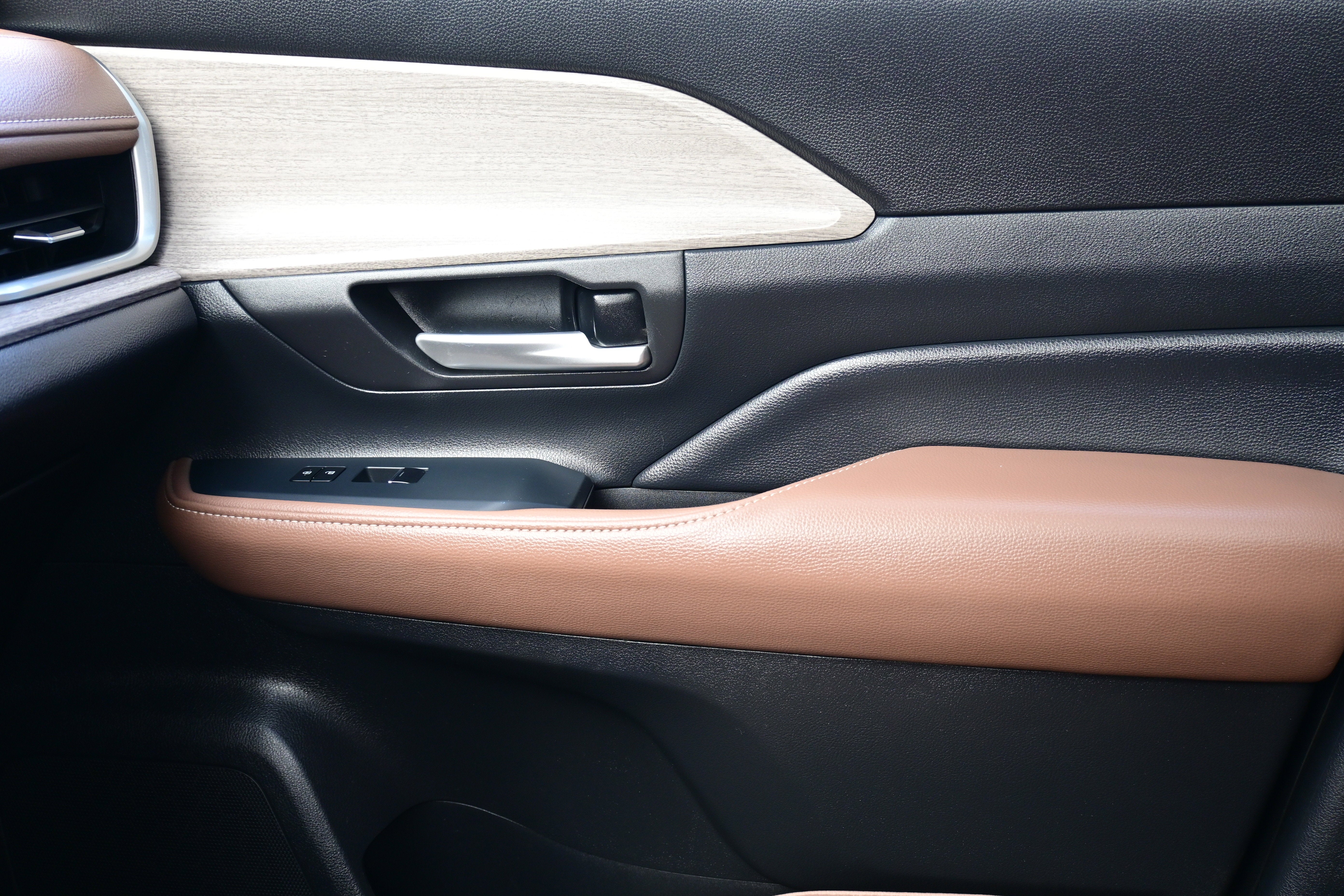 2025 Toyota Grand Highlander Platinum