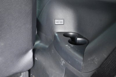 2025 Toyota Sienna Woodland Edition