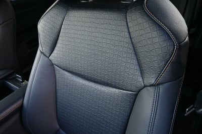 2025 Toyota Sienna Woodland Edition