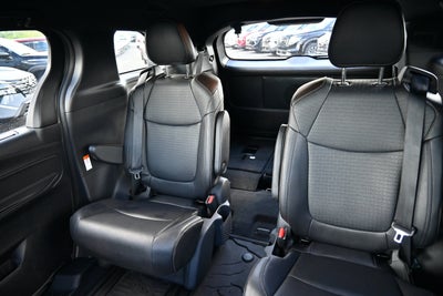 2025 Toyota Sienna Woodland Edition