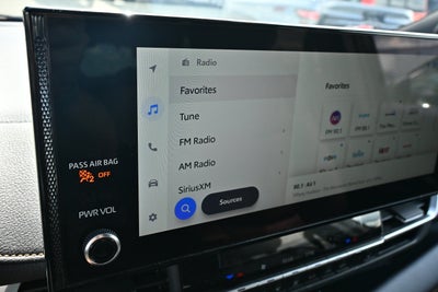 2025 Toyota Sienna Woodland Edition