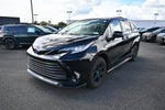 2025 Toyota Sienna Woodland Edition